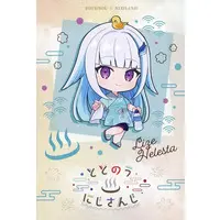 Lize Helesta - Postcard - Nijisanji