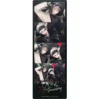 Kuzuha & Kanae - Bookmark - ChroNoiR