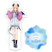 Yuzuki Choco - Acrylic stand - hololive