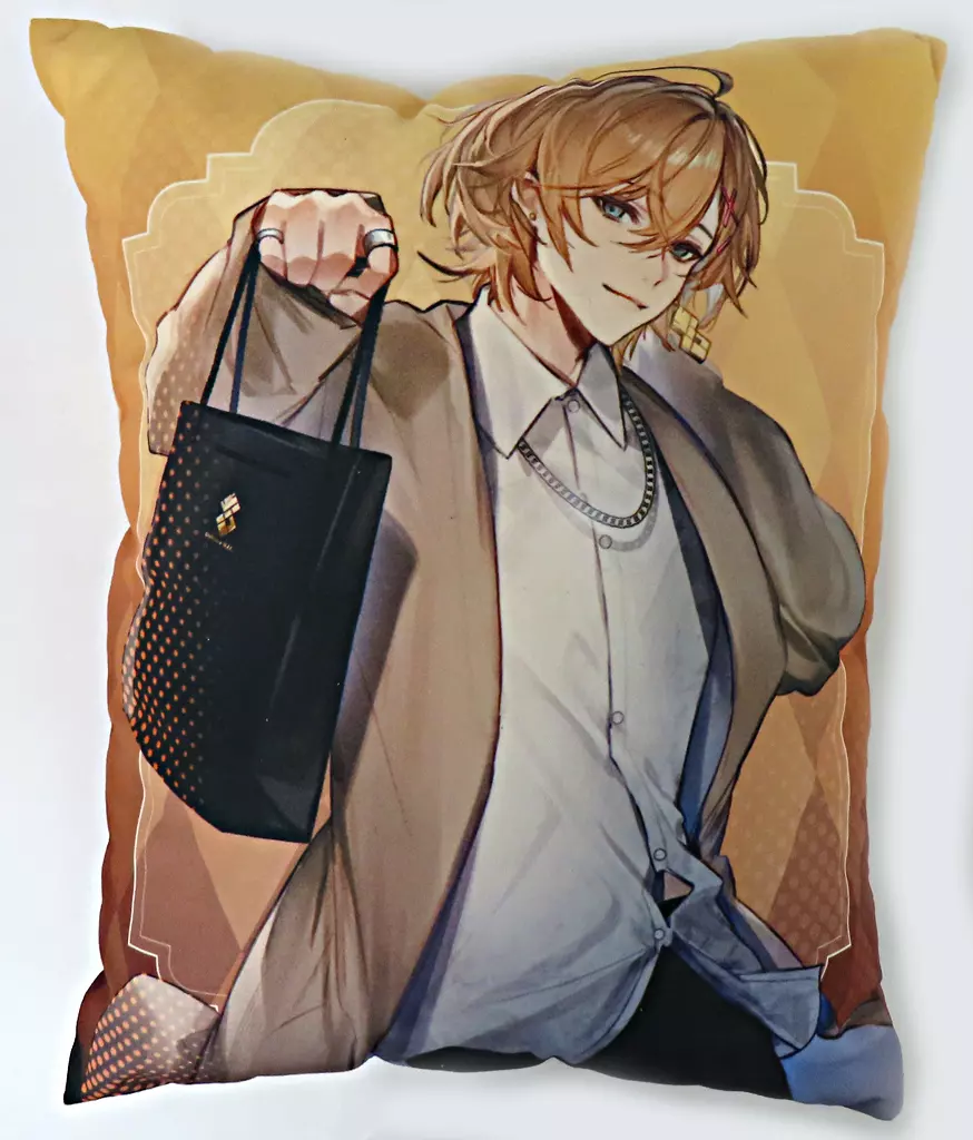 Shibuya HAL - Cushion - Neo-Porte