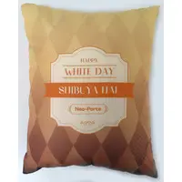 Shibuya HAL - Cushion - Neo-Porte