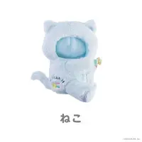 Nijisanji - Plush Clothes - NIJI Puppet