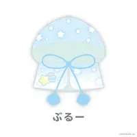 Nijisanji - Plush Clothes - NIJI Puppet