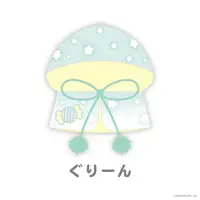 Nijisanji - Plush Clothes - NIJI Puppet