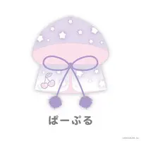 Nijisanji - Plush Clothes - NIJI Puppet