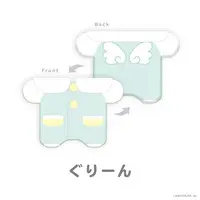 Nijisanji - Plush Clothes - NIJI-NUI