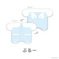 Nijisanji - Plush Clothes - NIJI-NUI