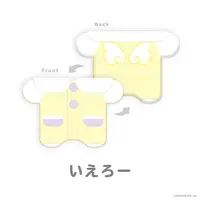 Nijisanji - Plush Clothes - NIJI-NUI