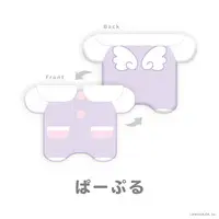 Nijisanji - Plush Clothes - NIJI-NUI