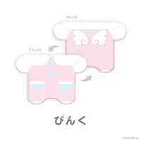 Nijisanji - Plush Clothes - NIJI-NUI