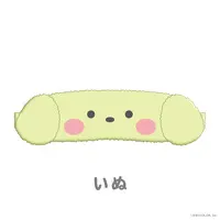 Nijisanji - NIJI Puppet - Plush Clothing