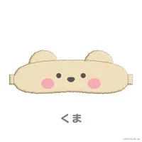 Nijisanji - NIJI Puppet - Plush Clothing