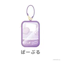 Nijisanji - Pouch - NIJI-NUI