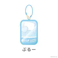 Nijisanji - Pouch - NIJI-NUI