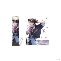 Kenmochi Toya - Pen Light Tube - Nijisanji