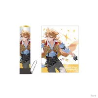 Fushimi Gaku - Pen Light Tube - Nijisanji