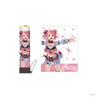 Sasaki Saku - Pen Light Tube - Nijisanji