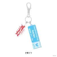 Yuhi Riri - Key Chain - Nijisanji