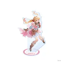 Ienaga Mugi - Acrylic stand - Nijisanji