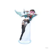 Yuhi Riri - Acrylic stand - Nijisanji