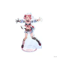 Sasaki Saku - Acrylic stand - Nijisanji