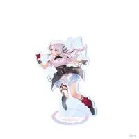 Shiina Yuika - Acrylic stand - Nijisanji