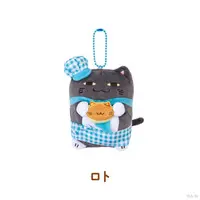 Kanae & Loto - Plush - Yukaina Panyasan - Nijisanji