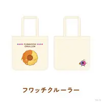 Fuwa Minato - Bag - Yukaina Panyasan - Nijisanji