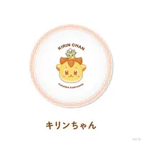 Usami Rito - Tableware - Dish - Yukaina Panyasan - Nijisanji