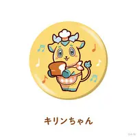 Usami Rito - Badge - Yukaina Panyasan - Nijisanji