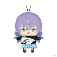 Hoshirube Sho - Plush - NIJI Puppet - Dytica