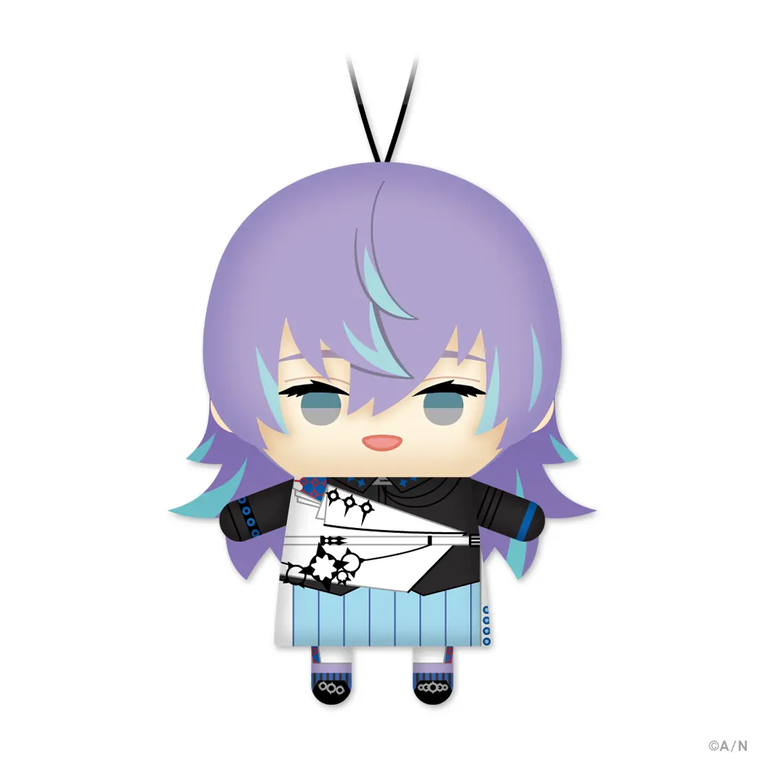 Hoshirube Sho - Plush - NIJI Puppet - Dytica