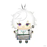 Murakumo Kagetsu - Plush - NIJI Puppet - Dytica