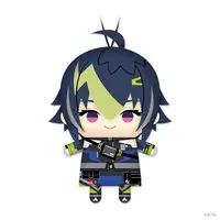 Inami Rai - Plush - NIJI Puppet - Dytica