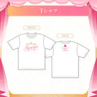 AZKi - Clothes - T-shirts - hololive