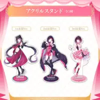 AZKi - Acrylic stand - hololive