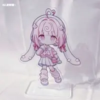 Momone Chinoi - Acrylic stand - VTuber