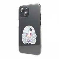 Hanamari Yura - Stickers - VTuber
