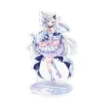 Hanamari Yura - Acrylic stand - VTuber