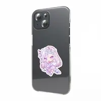 Hanamari Yura - Stickers - VTuber