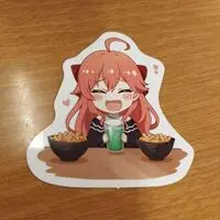 Sakura Miko - hololive (さくらみこ スシローコラボ ピック②)