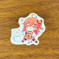 Sakura Miko - hololive (スシローさくらみこコラボ　ピック)