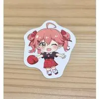 Sakura Miko - hololive (スシロー さくらみこ ピック みこち)