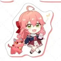 Sakura Miko - hololive (さくらみこ スシロー コラボ限定ピック)