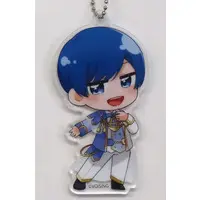 If - Key Chain - Acrylic Key Chain - Ireisu