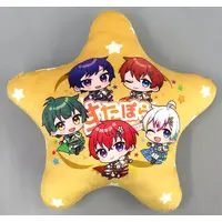 Starlight Polaris - Cushion