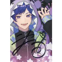 Kottaro - Postcard - Hand-signed - Starlight Polaris