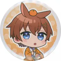 Kuni - Badge - Starlight Polaris