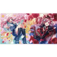 CHiCO with HoneyWorks - Character Card - HoneyWorks