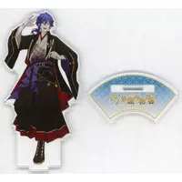 Stungun - Acrylic stand - CleeNoah